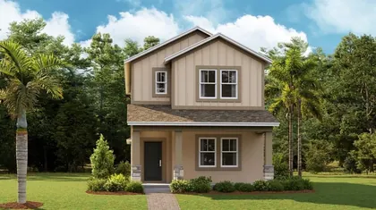 APOPKA FL Home