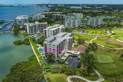 BELLEAIR FL Home