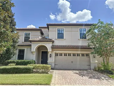 DAVENPORT FL Home