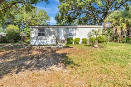 SUMMERFIELD FL Home