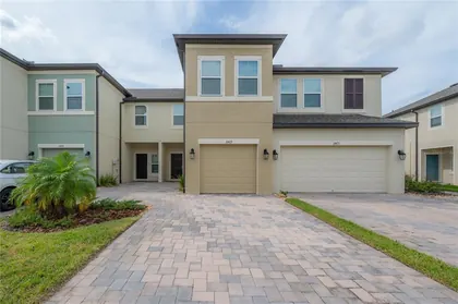 WESLEY CHAPEL FL Home