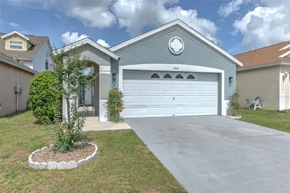 WESLEY CHAPEL FL Home