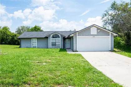 DELTONA FL Home