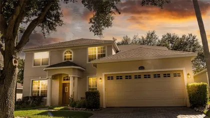 CLERMONT FL Home