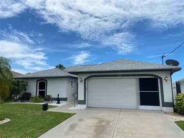 ROTONDA WEST FL Home