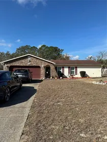 SPRING HILL FL Home