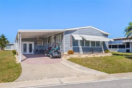 NORTH PORT FL Home