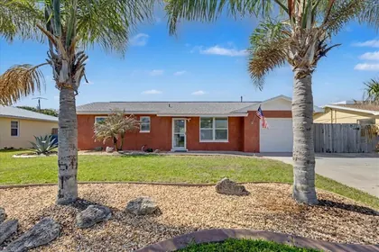 ORMOND BEACH FL Home