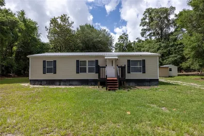 CHIEFLAND FL Home