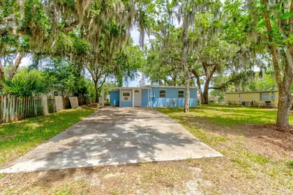 NEW SMYRNA BEACH FL Home