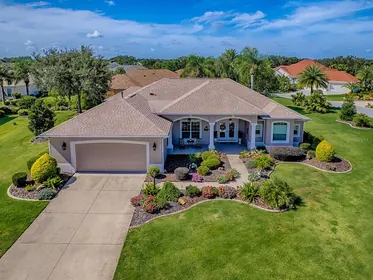 THE VILLAGES FL Home