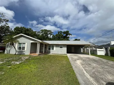 TAMPA FL Home