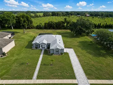 THONOTOSASSA FL Home