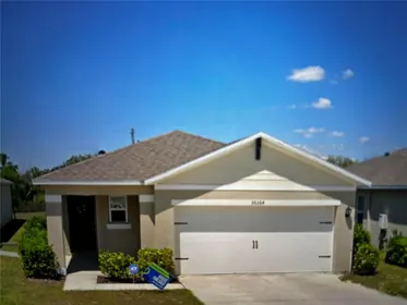 LEESBURG FL Home