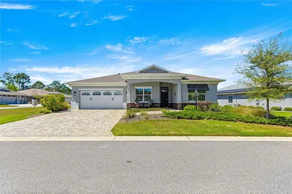 OCALA FL Home
