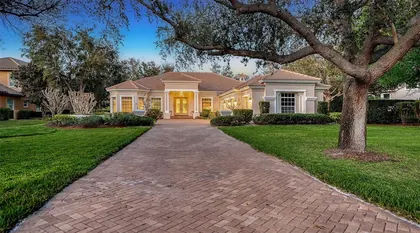 OSPREY FL Home