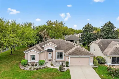 LEESBURG FL Home