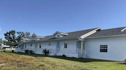 ROTONDA WEST FL Home