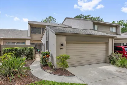 CASSELBERRY FL Home
