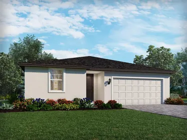 HAINES CITY FL Home