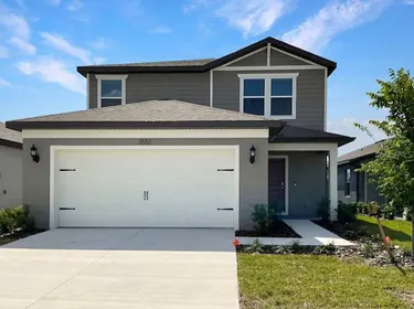 SPRING HILL FL Home
