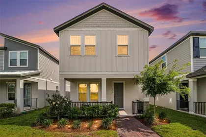 WINTER GARDEN FL Home