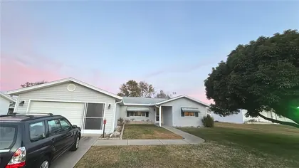 SUMMERFIELD FL Home