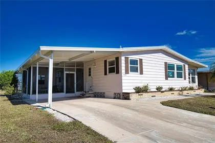 NORTH PORT FL Home