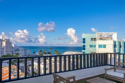 CAROLINA PR Home