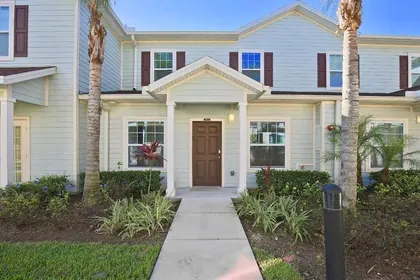 KISSIMMEE FL Home