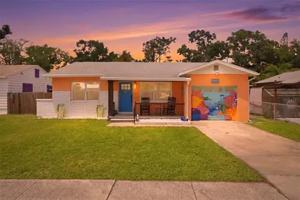 GULFPORT FL Home