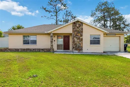 ORLANDO FL Home