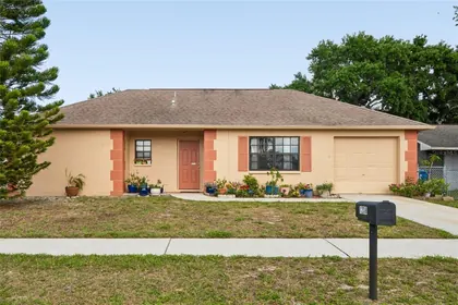 HOLIDAY FL Home