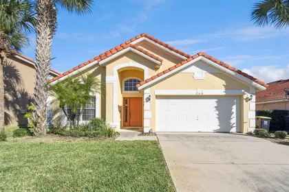 DAVENPORT FL Home