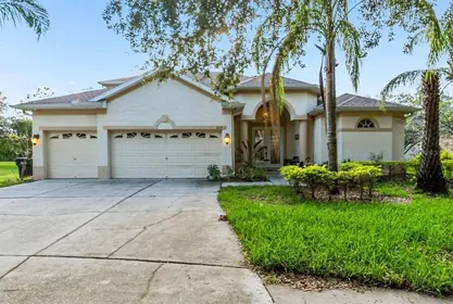 VALRICO FL Home