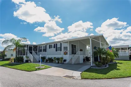 PUNTA GORDA FL Home