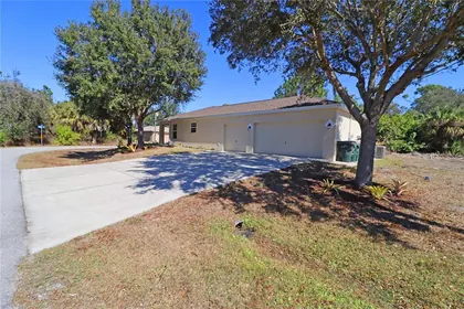 NORTH PORT FL Home