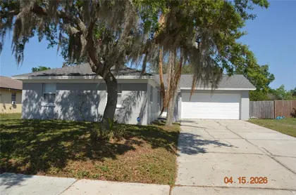 APOPKA FL Home