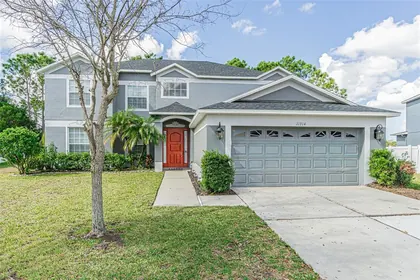 RIVERVIEW FL Home