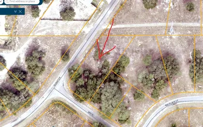 OCKLAWAHA FL Property