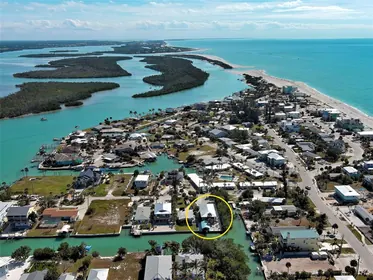 ENGLEWOOD FL Home