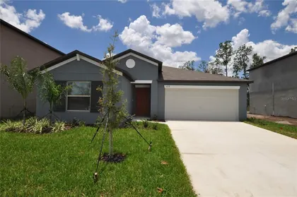 PLANT CITY FL Home