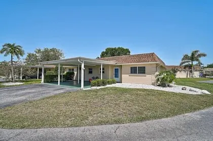BRADENTON FL Home