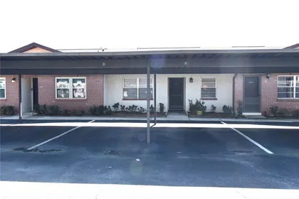 CLEARWATER FL Home