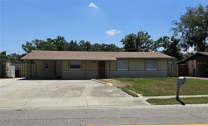 ORLANDO FL Home