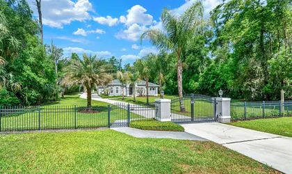 DELAND FL Home