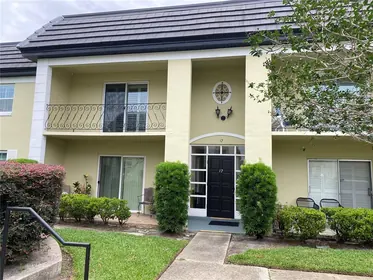 WINTER PARK FL Home