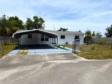 TITUSVILLE FL Home
