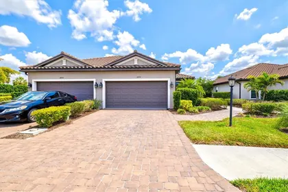 SARASOTA FL Home