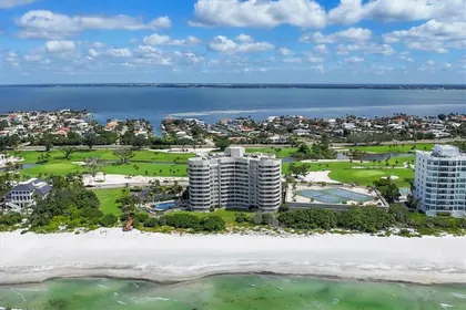 LONGBOAT KEY FL Home